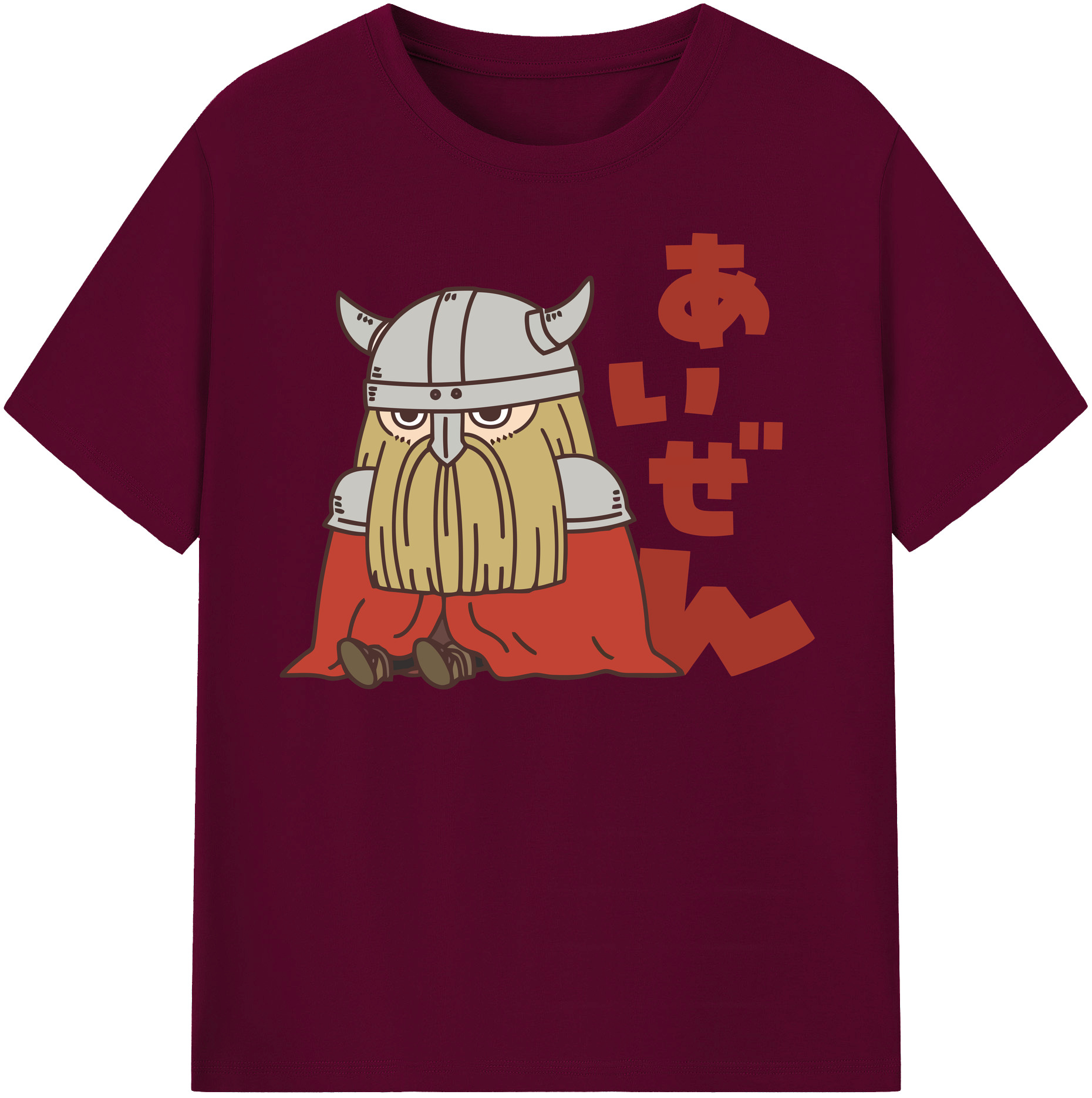 （画像用） 葬送のフリーレン Frieren レディースカジュアルプリントTシャツ（綿100％）